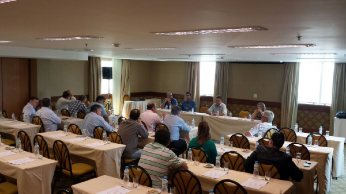 Presidente da ABCZ participa de reunião de Ouvidoria no Rio