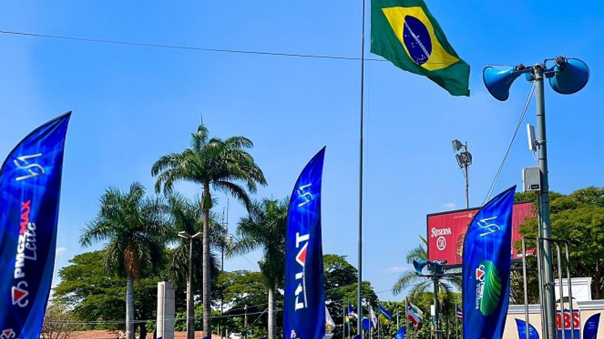 Competições da ExpoBrahman 2021 começam nesta quinta-feira – O Presente Rural