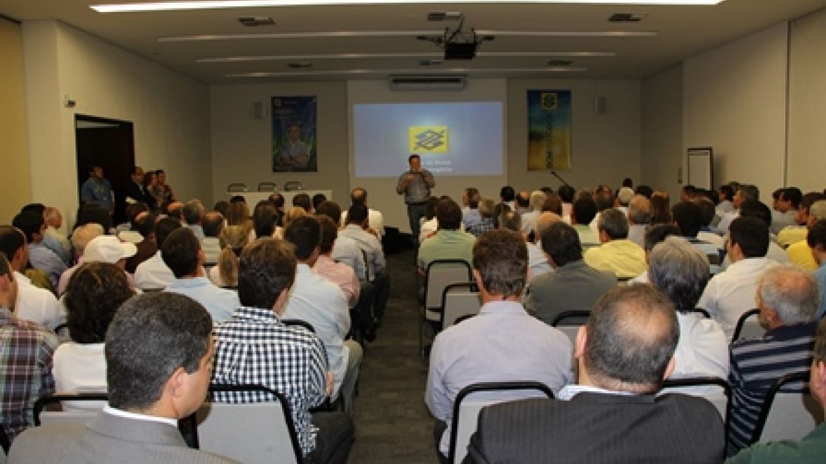 BB faz balanço da carteira agrícola e promove Custeio Renovável