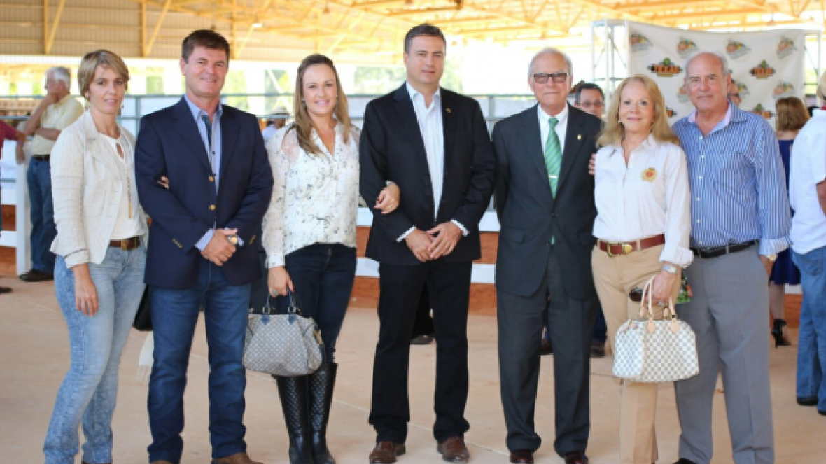 Representantes da ABCZ participam de evento nos Estados Unidos 