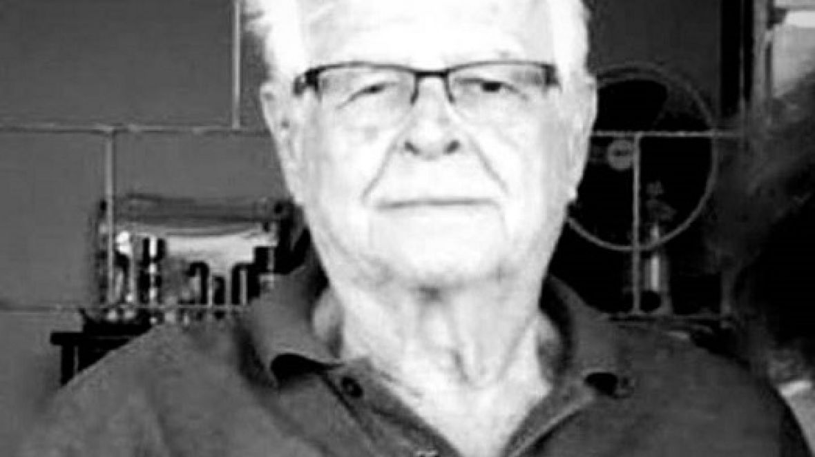 ABCZ lamenta a morte de Mário Magno Baptista