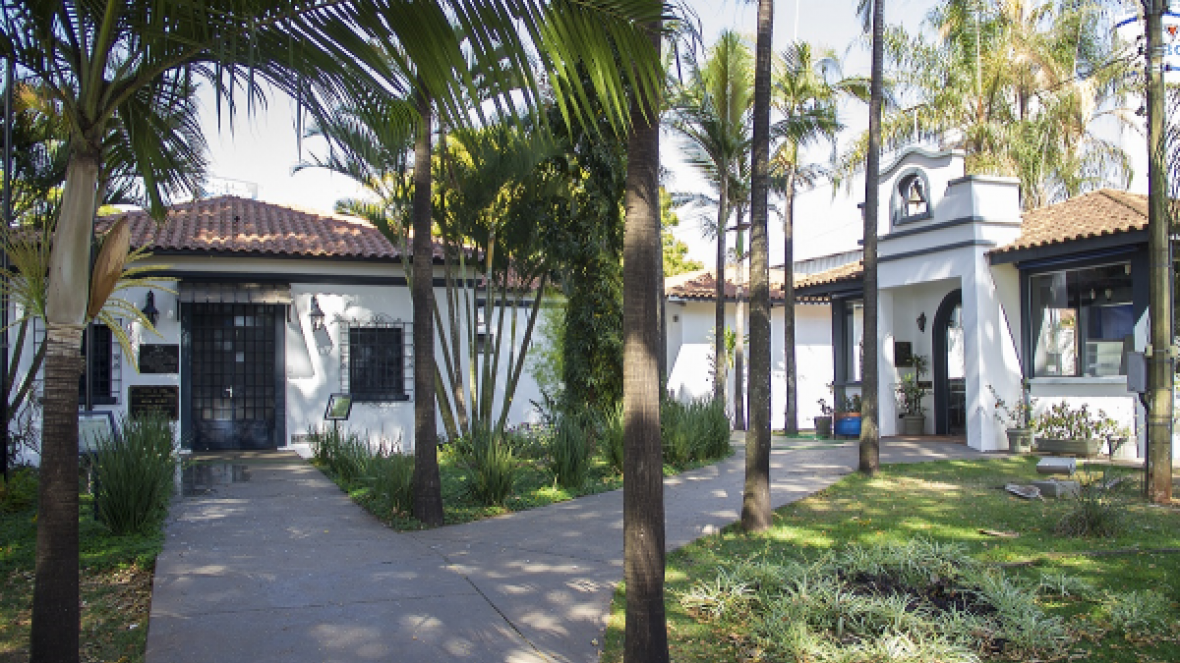 Museu do Zebu abrirá aos fins de semana