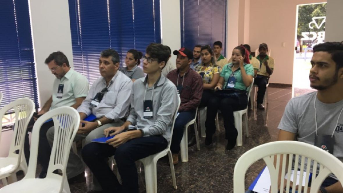 Curso de Escrituração Zootécnica reúne mais de 30 alunos em RO