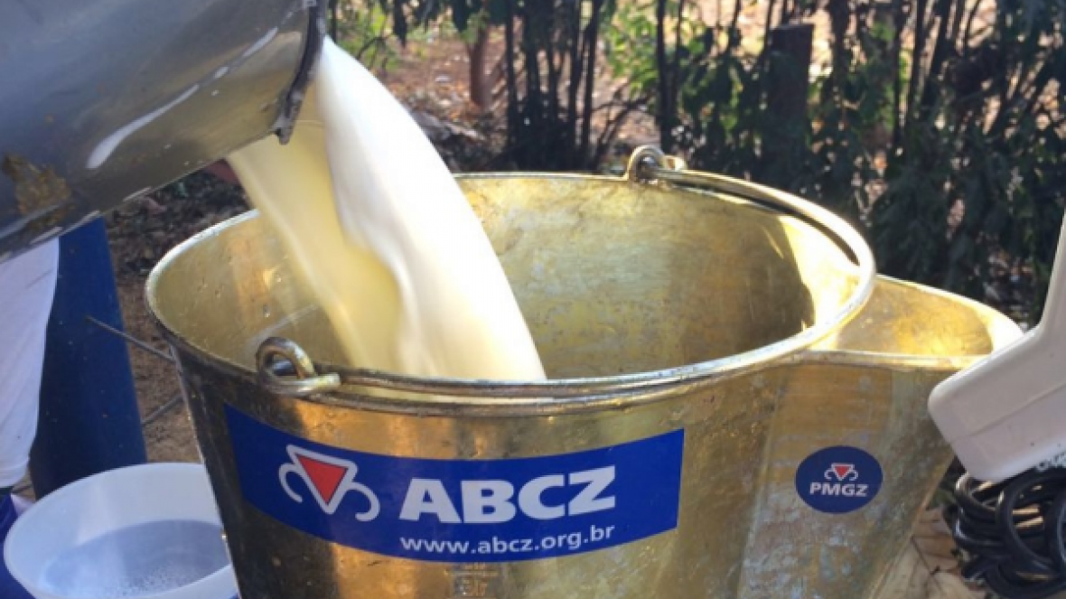 ABCZ anuncia mudanças no Serviço de Controle Leiteiro