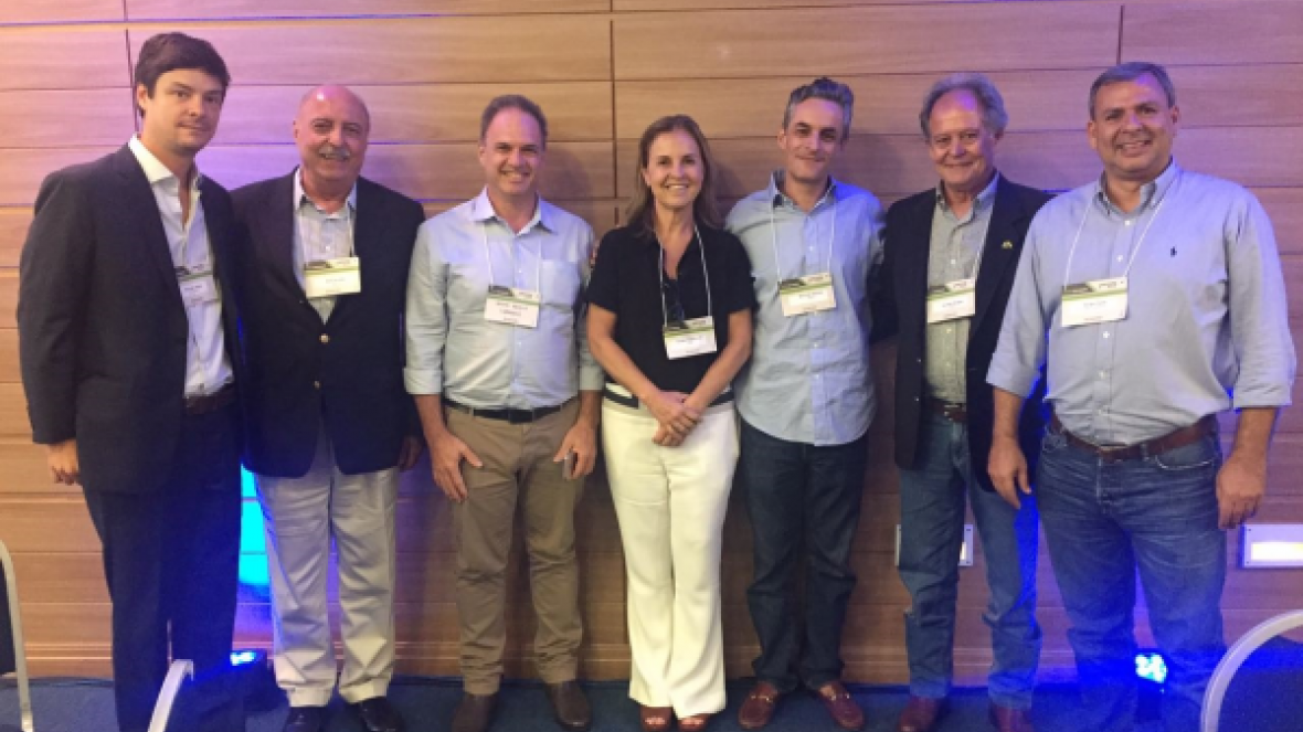 Presidente da ABCZ participa de Seminário de Agronegócio