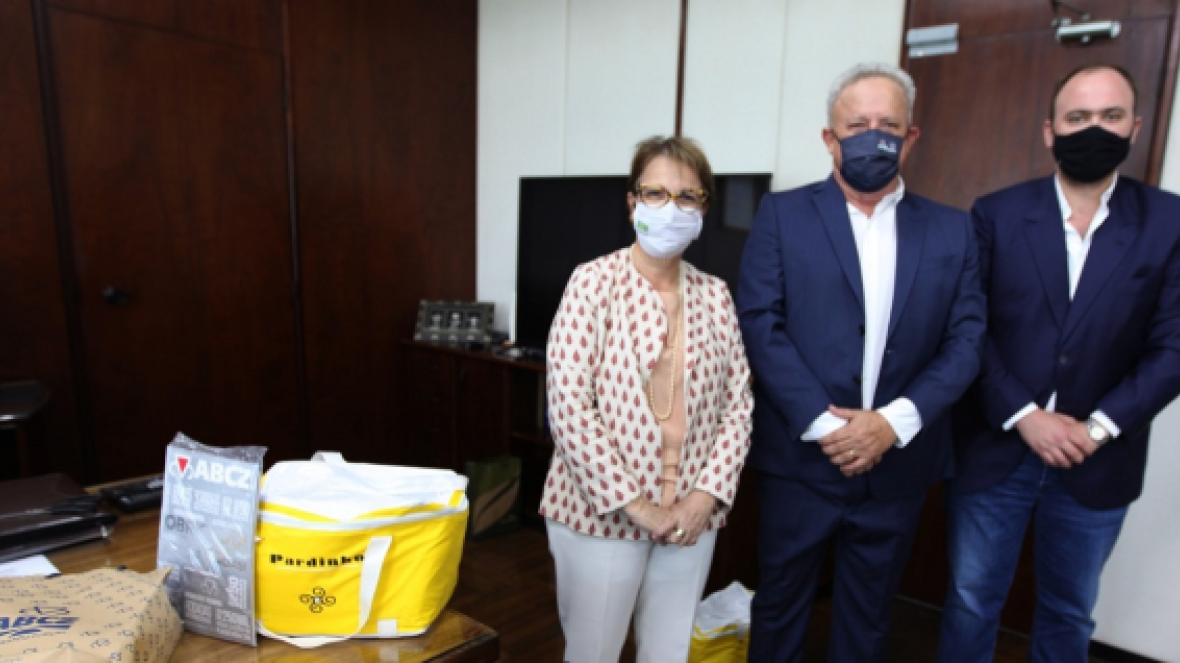 ABCZ e MAPA assinam Termo de Cooperação Técnica para desenvolvimento do ?Integra Zebu?