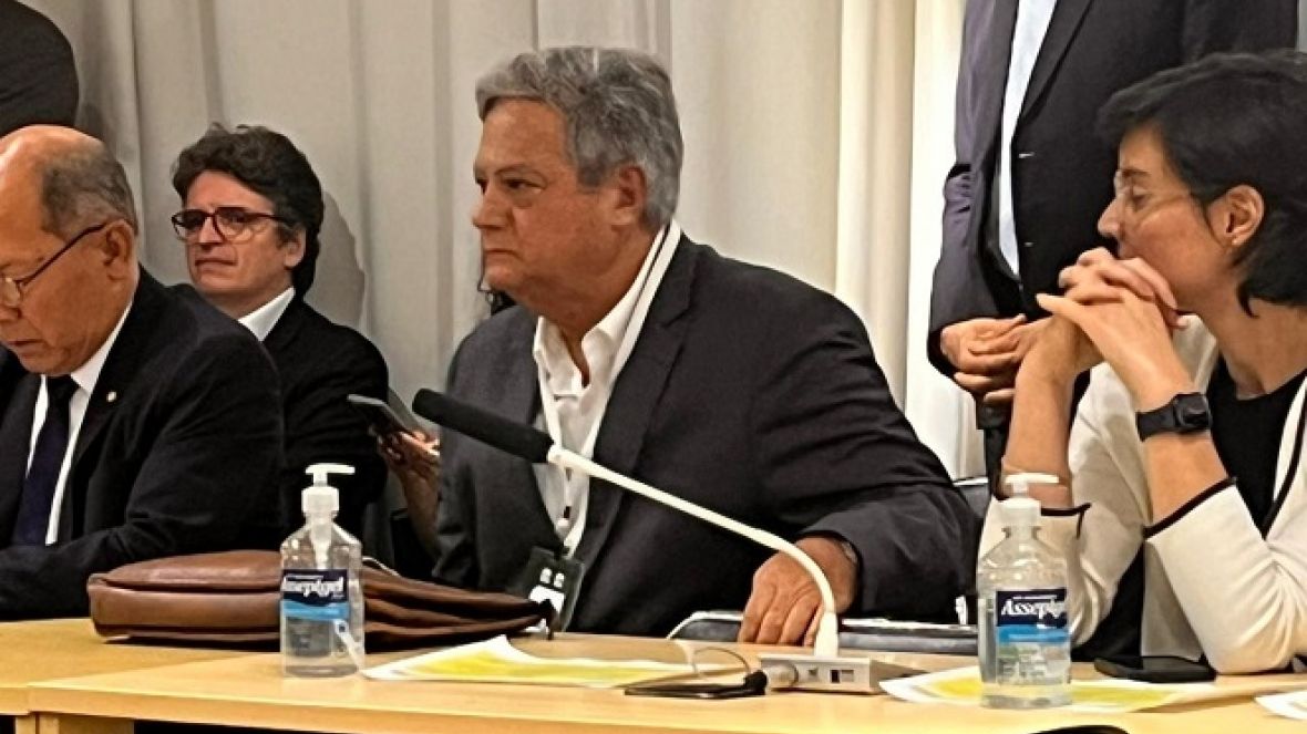 ABCZ pede união de entidades contra invasões e protocola pedido de audiência no STF