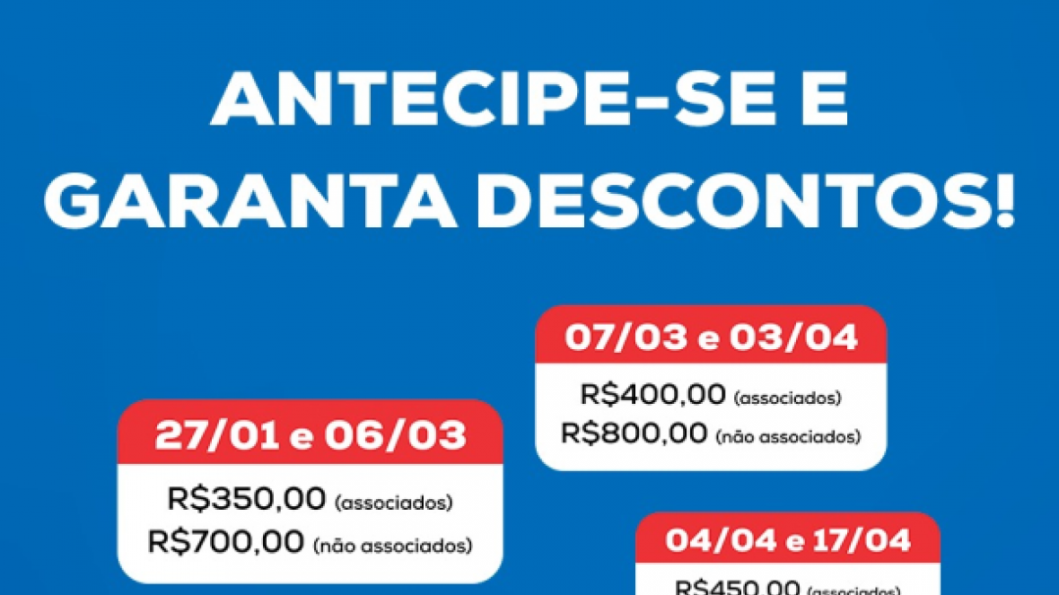 ExpoZebu 2020: inscrições já estão abertas