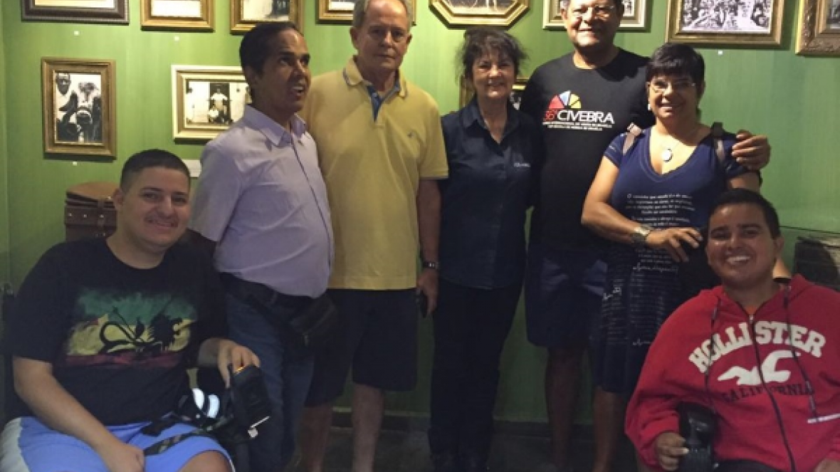 Museu do Zebu já conta com guias capacitados em projeto social