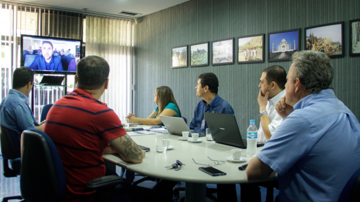 Aplicativo Pró Genética online ganha novo módulo