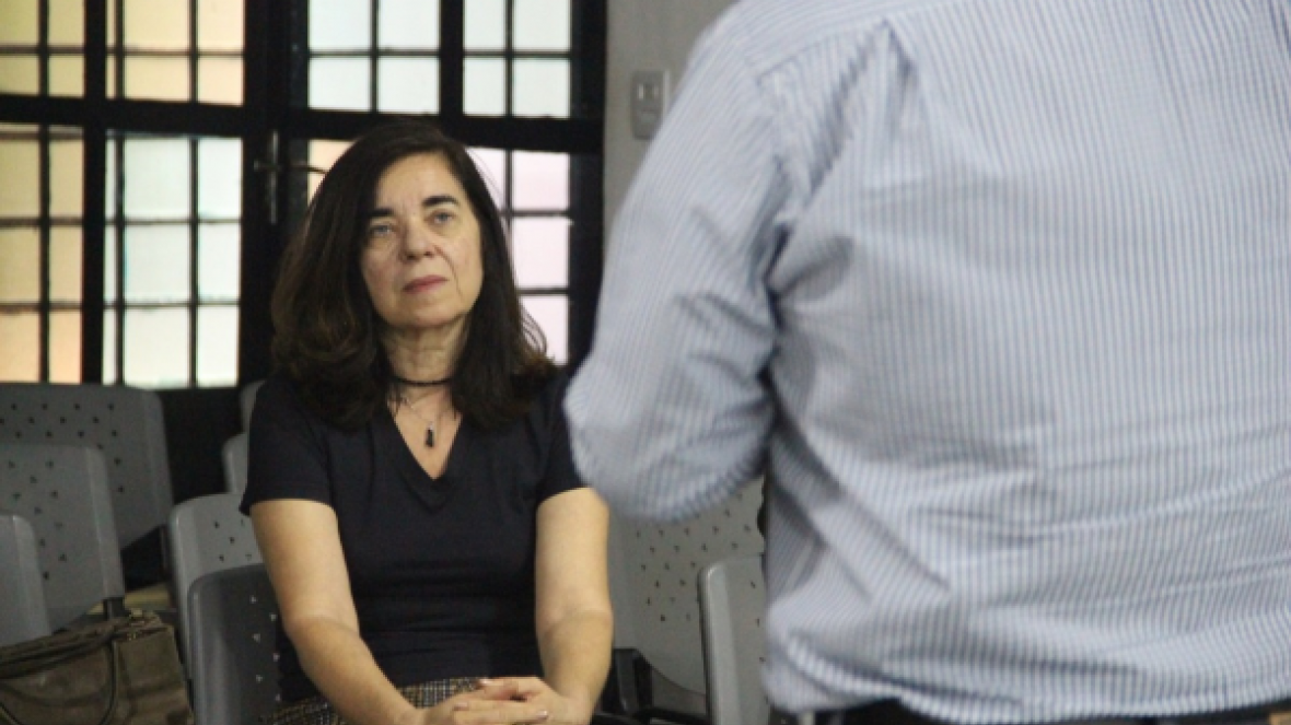 Representante da Unesco visita ABCZ e discute ações para os 200 anos de Uberaba com parceiros