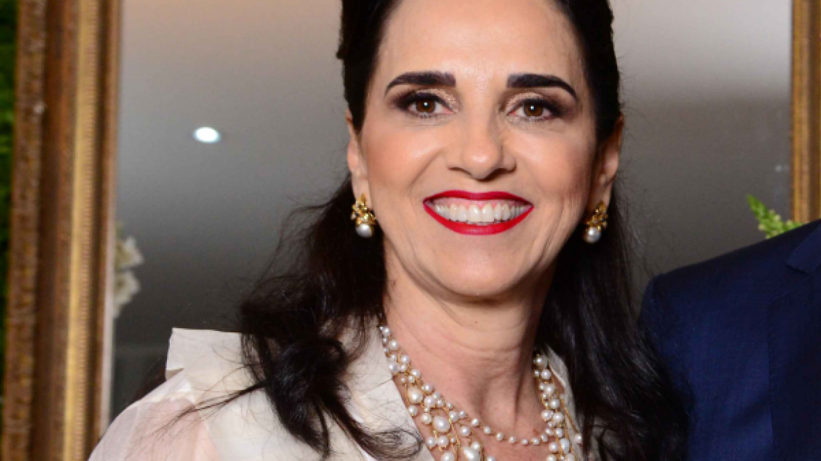 Rosália Curado assume o comando das Comissões ABCZ Mulher e Zebu do Bem