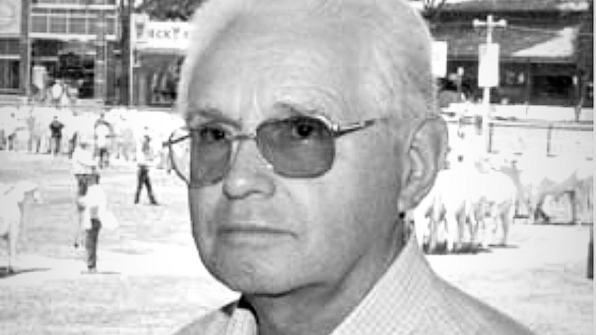 ABCZ lamenta o falecimento de Epaminondas de Andrade