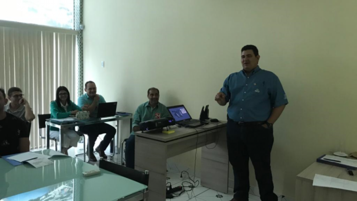 Roraima recebe curso de Escrituração Zootécnica pela primeira vez