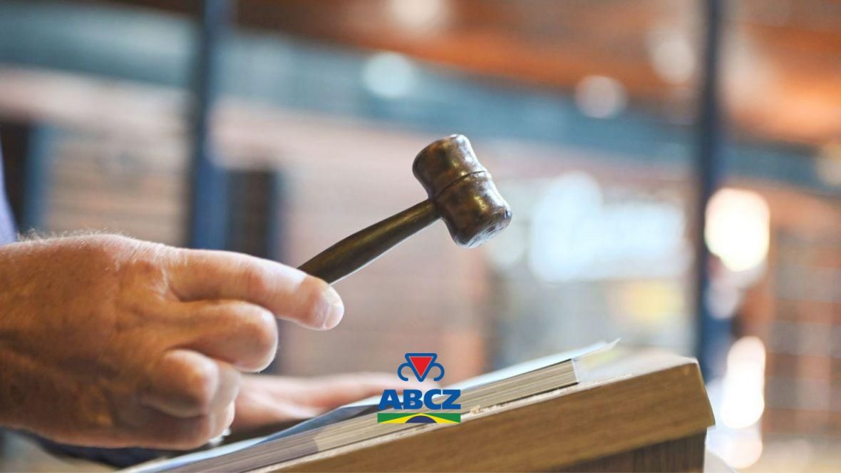 91ª ExpoZebu: leilões já faturaram quase R$ 68 milhões