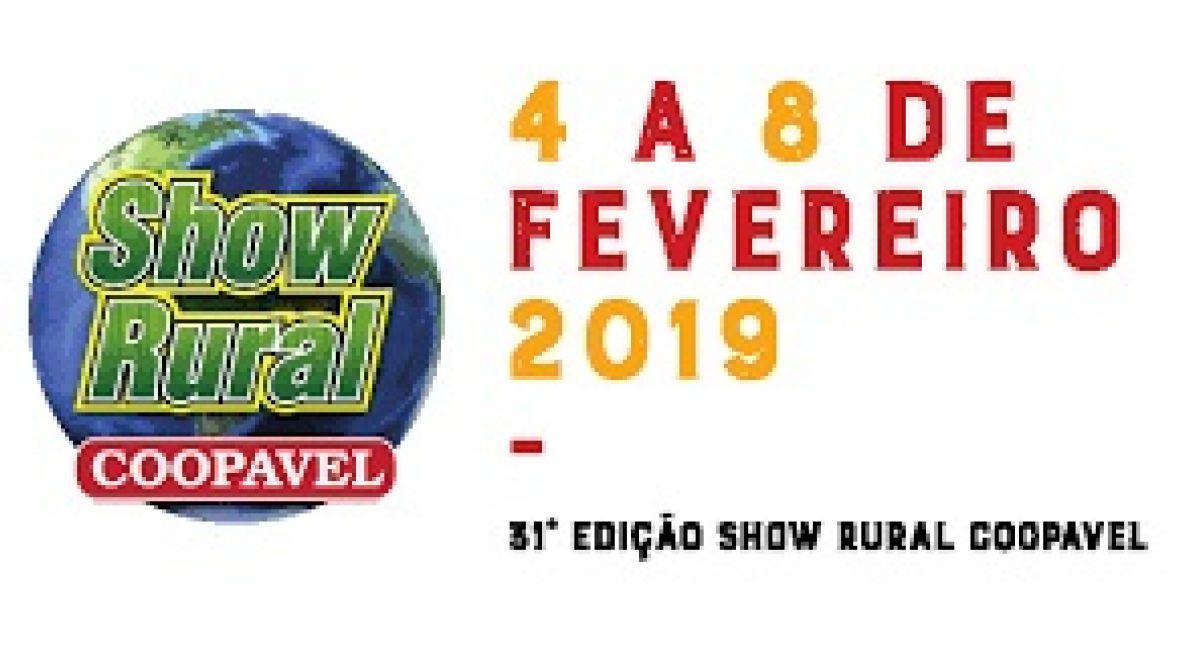ABCZ participa da Show Rural Copavel na próxima semana