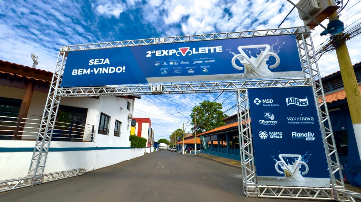 2ª ExpoLeite: confira os destaques da programação desta quinta-feira (24)
