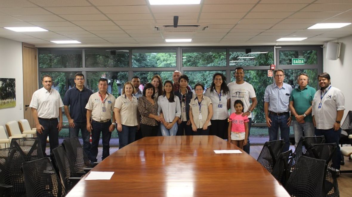 Museu do Zebu apresenta balanço da gestão e aponta expectativas para o futuro