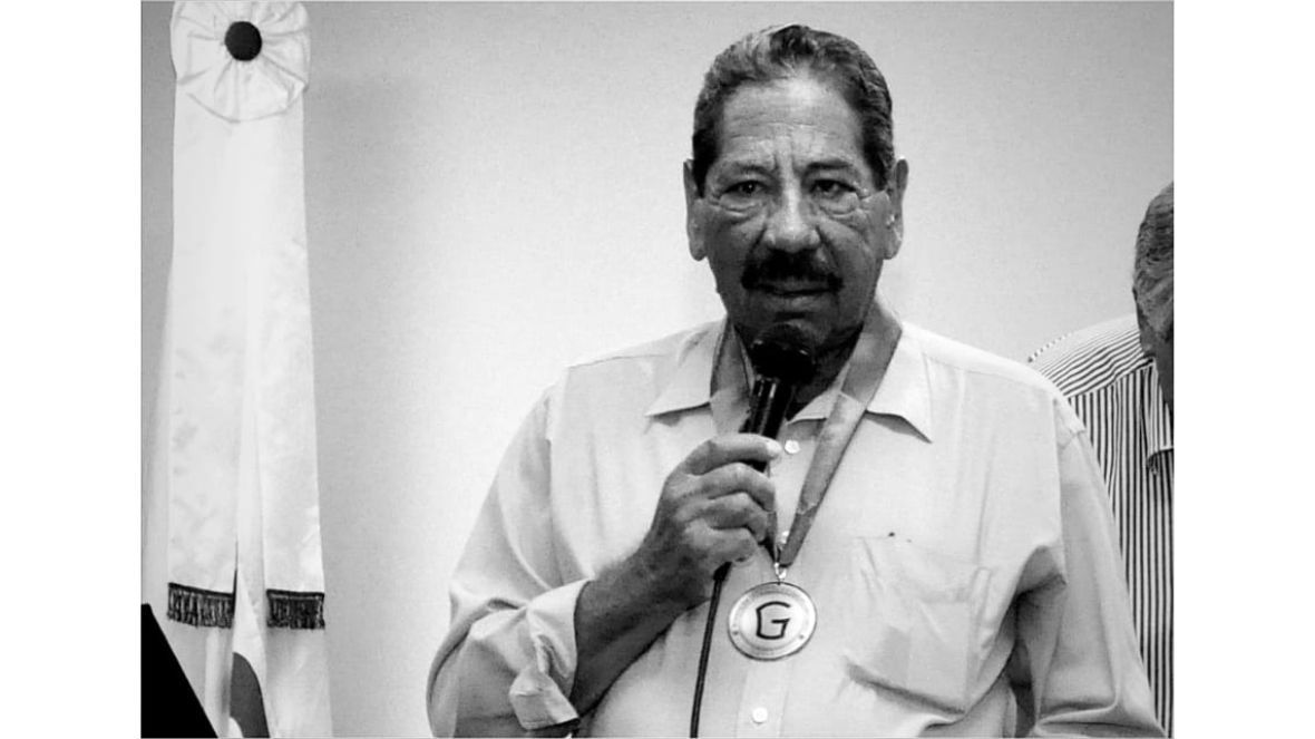 ABCZ lamenta falecimento de José Roberto Gomes