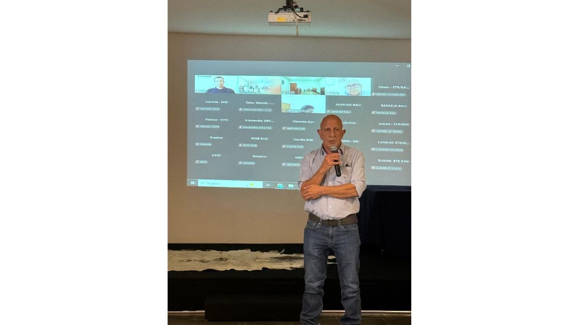 ABCZ realiza capacitação gerencial para atualizar equipes de todo o Brasil