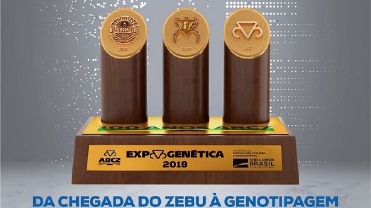 ExpoGenética 2019: Restam poucas vagas para a feira