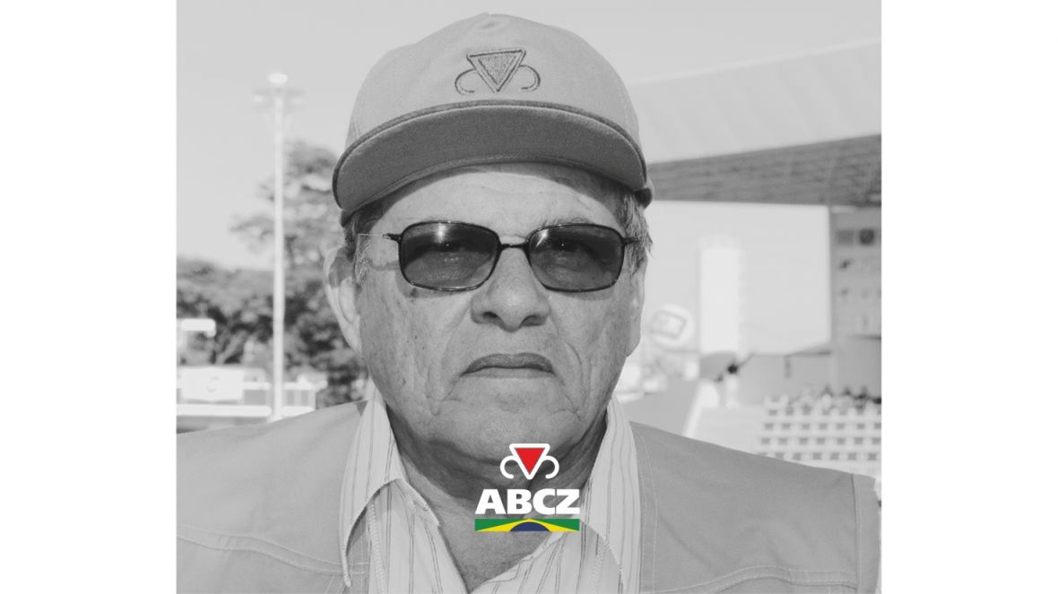 ABCZ lamenta falecimento de Simeão Machado Neto