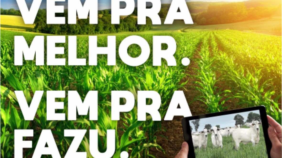 FAZU abre inscrições para vestibular 