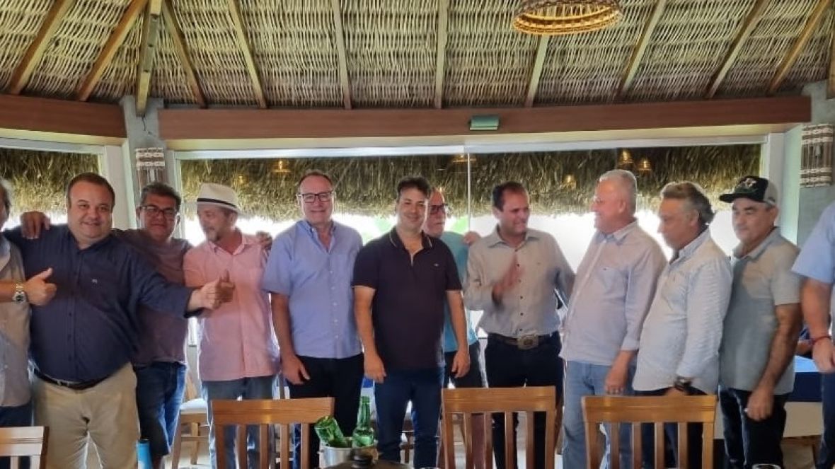 ABCZ participa da 52ª Expoimp