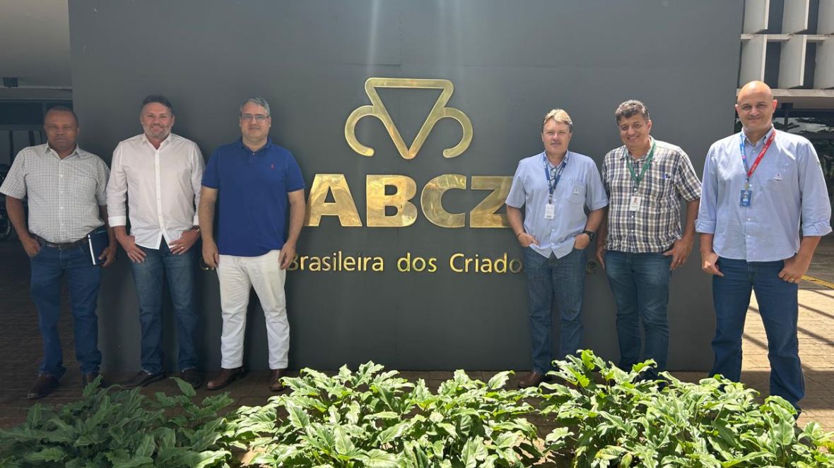 Com impacto direto na produtividade, Feira do Pró-Genética chega à 14ª edição em Ituiutaba