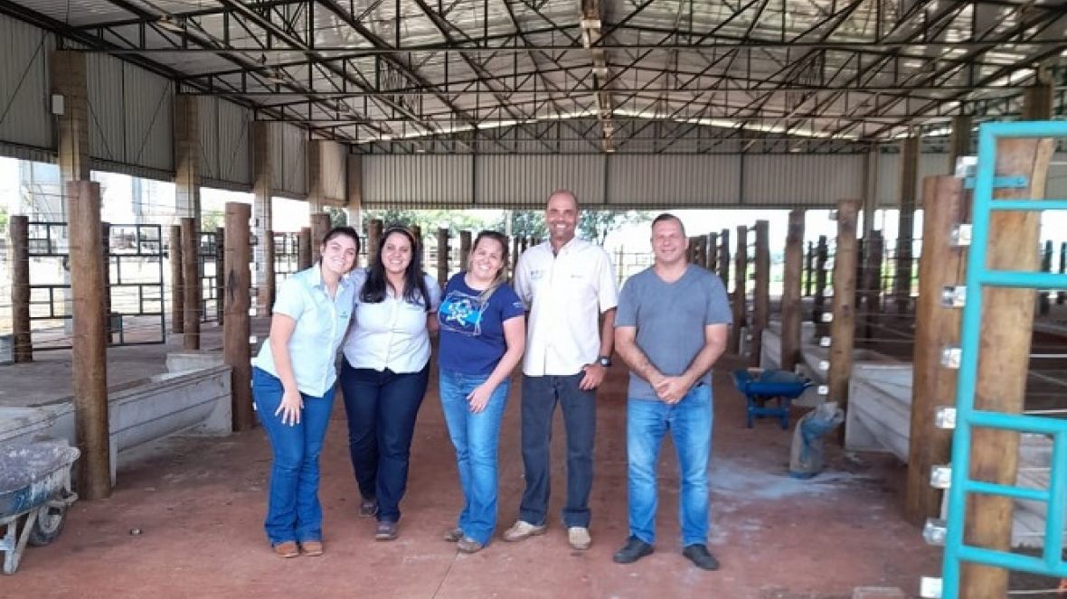 Copla Campo 2023 contará pela primeira vez com Feira de Touros do Pró-Genética