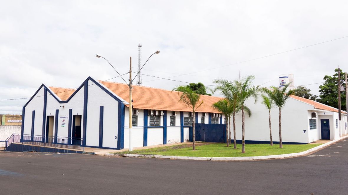 ExpoGenética 2023: ABCZ abre inscrições presenciais para tratadores que utilizarão o Residencial ABCZ