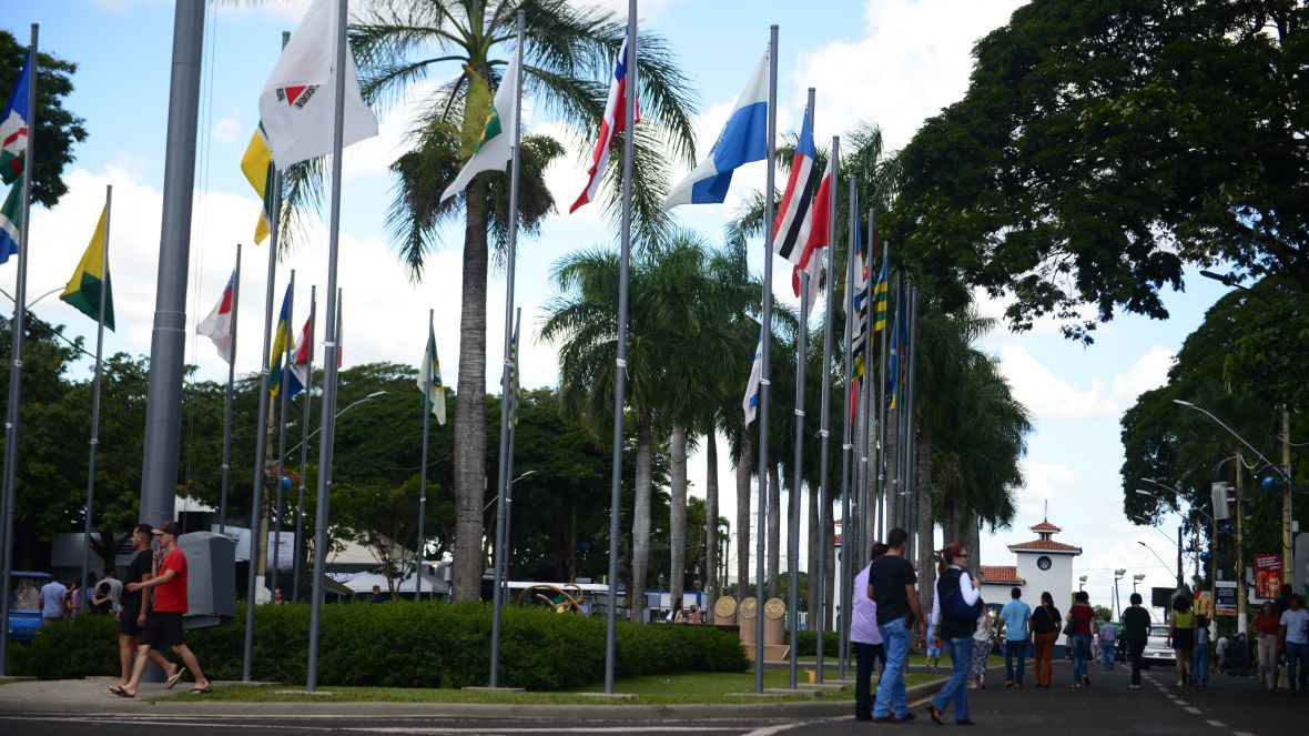 88ª ExpoZebu: Confira a programação para esta terça-feira (2)