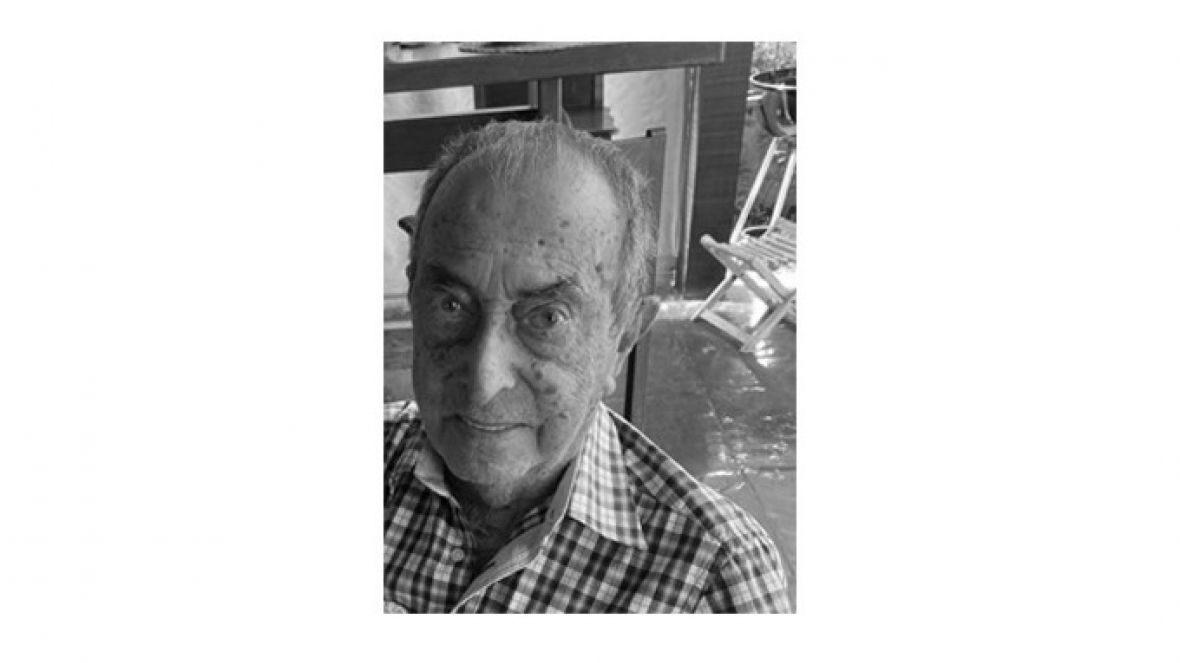 ABCZ se despede de Reinaldo Magalhães