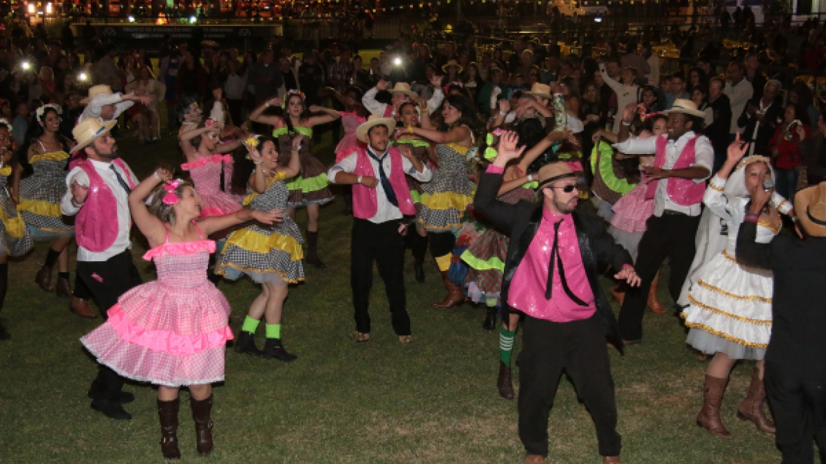 Troca de ingressos para Arraial da ABCZ começa nesta quinta (24)