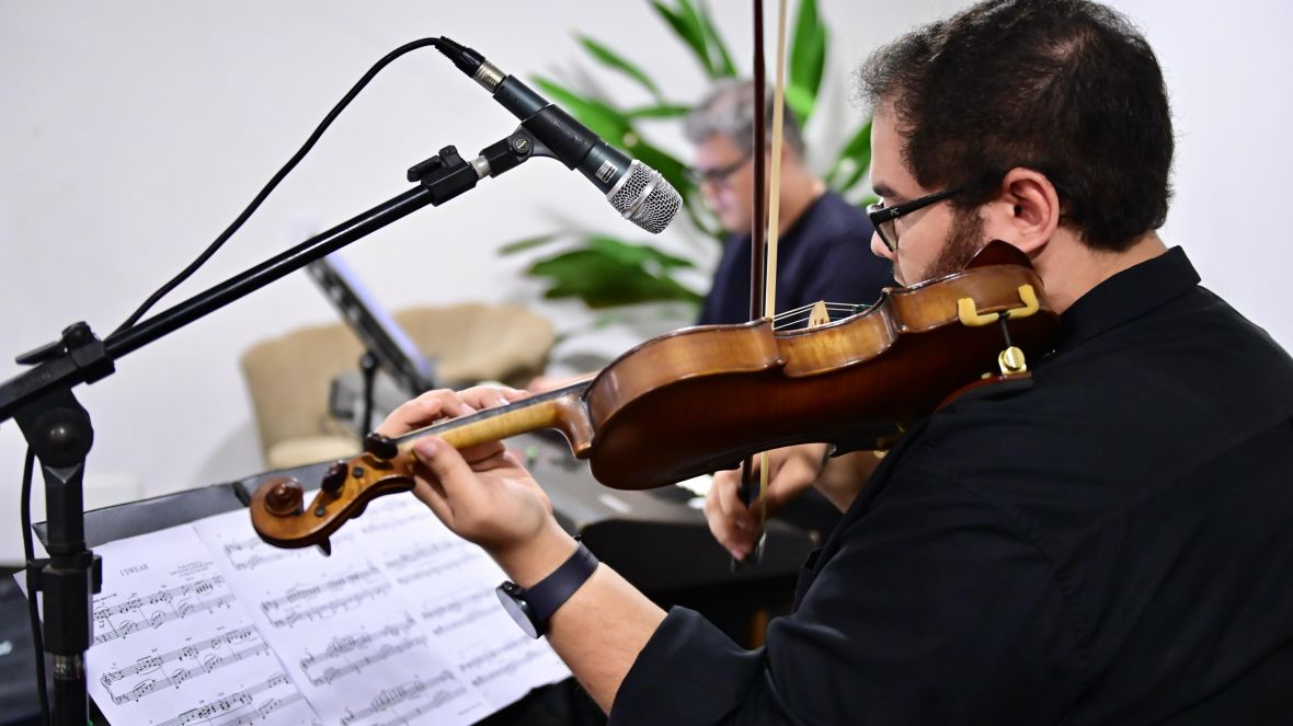Museu do Zebu recebe apresentação especial durante a 90ª ExpoZebu