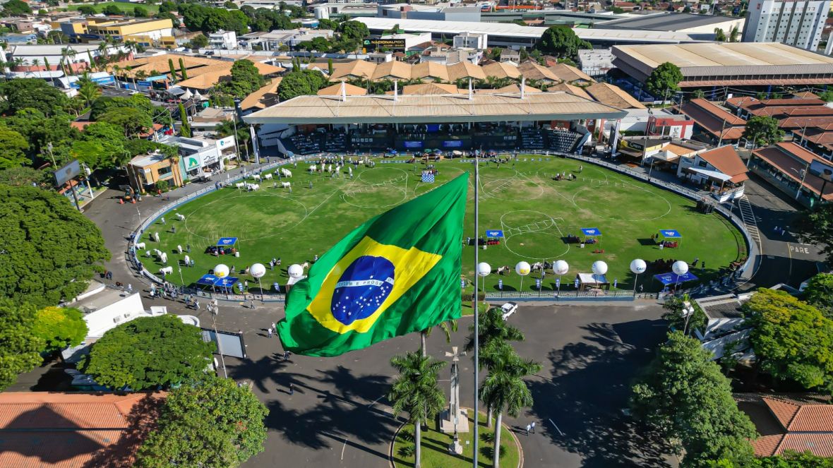 89ª ExpoZebu: Confira a programação desta terça-feira (30) 