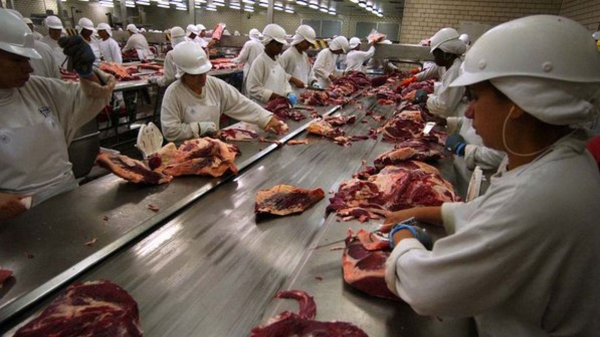 Sem barreiras para carne bovina brasileira nos EUA 