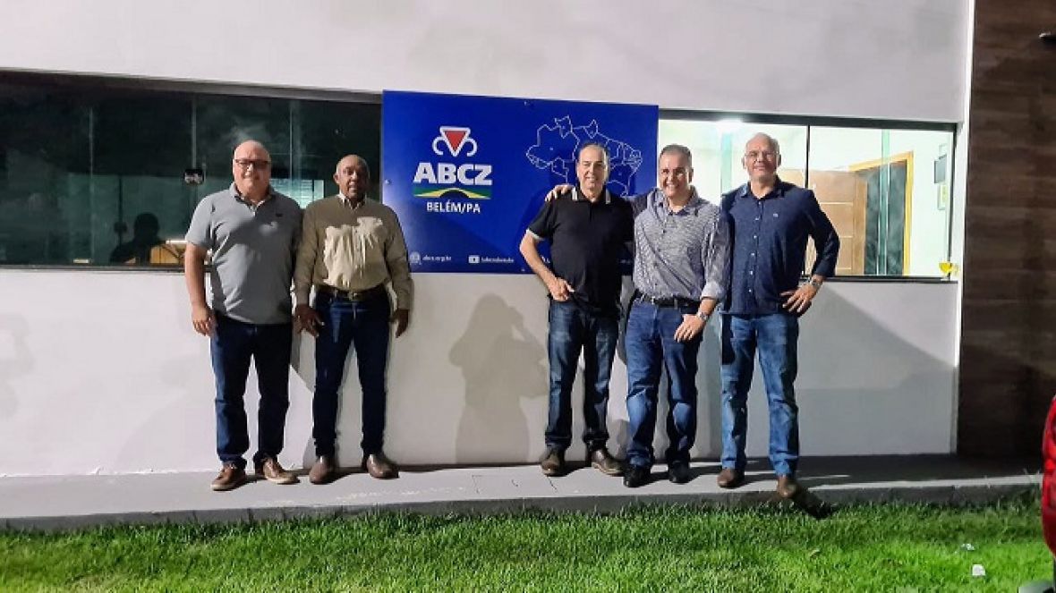 Escritório Técnico Regional é inaugurado em Belém (PA)