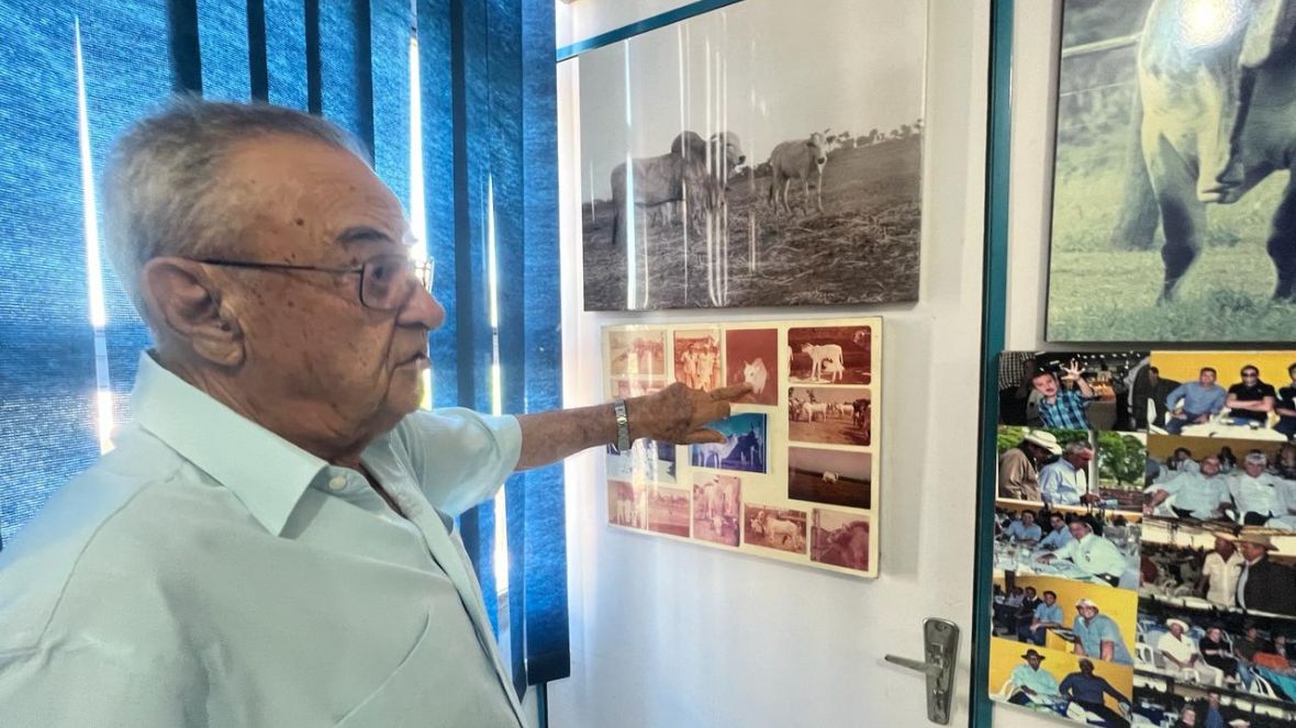 ABCZ comemora 104 anos do registro da Marca F