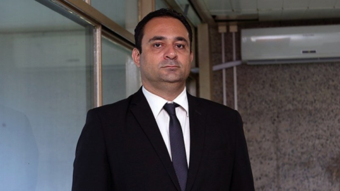 Geraldo Borges é reeleito presidente da Abraleite