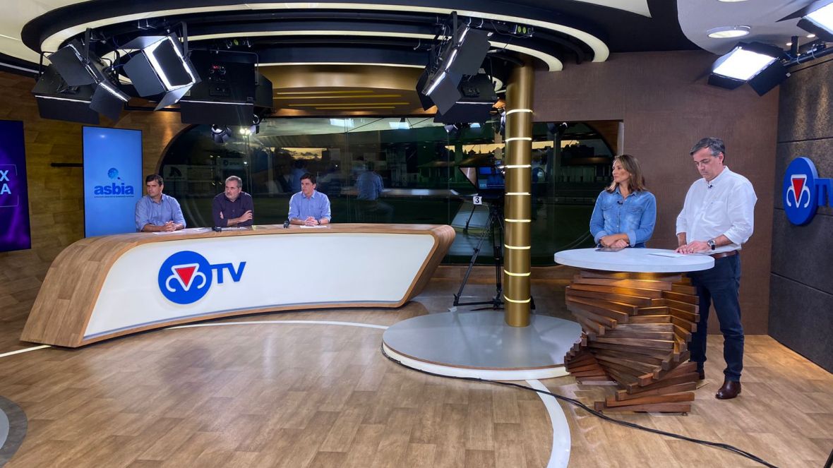 ABCZ comemora aumento em vendas de doses de sêmen de genética zebuína de corte em 2022