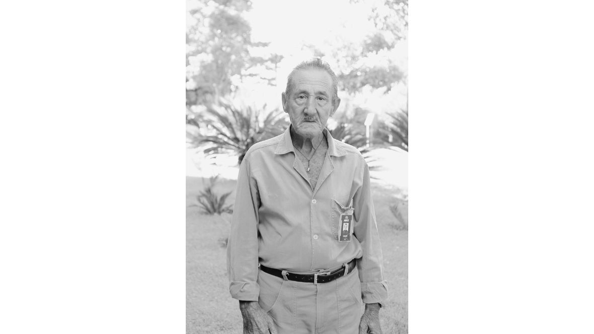 ABCZ lamenta falecimento de Valdir José da Silva