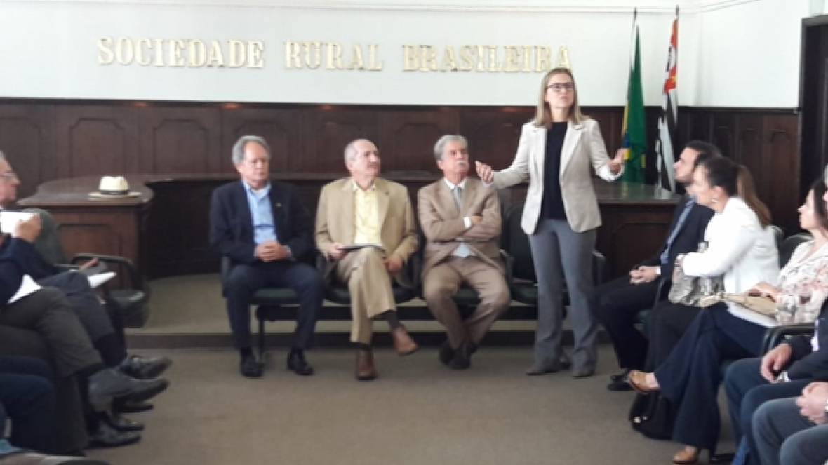 ABCZ e SRB promovem reunião para debater projeto de lei que proíbe embarque de animais vivos em SP