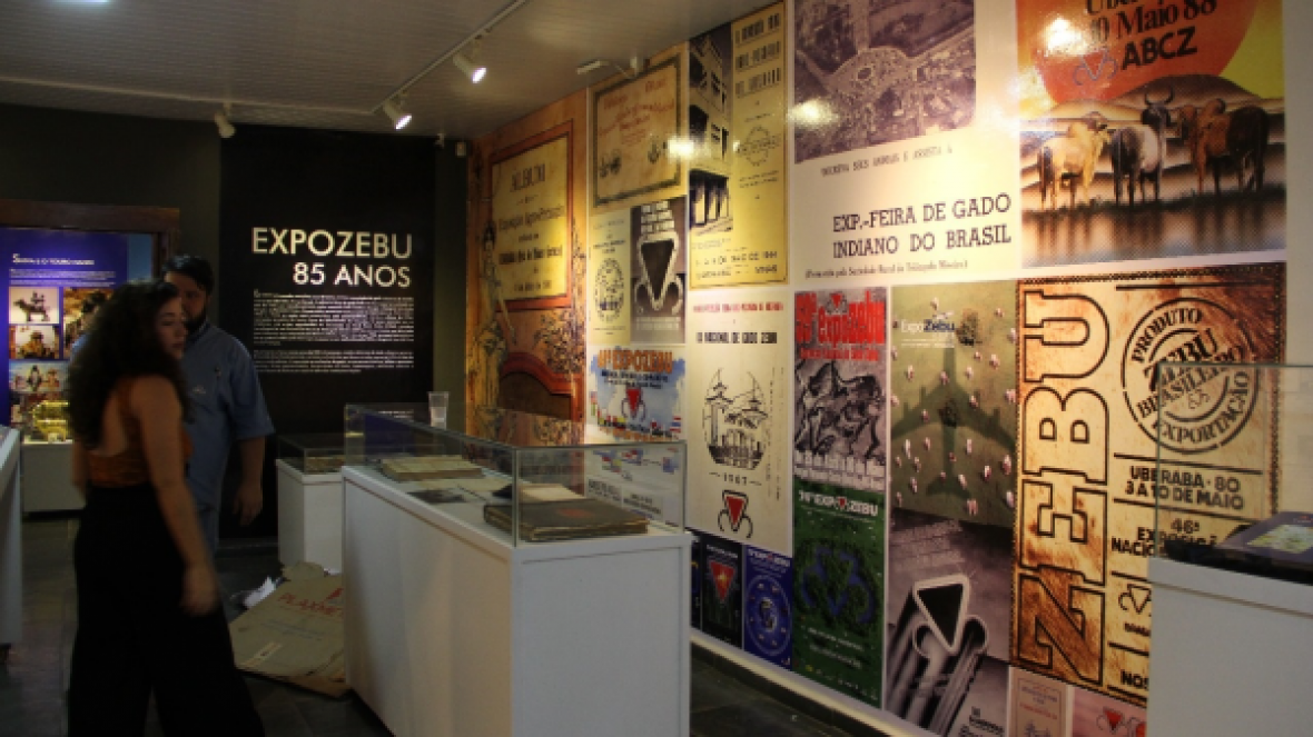 Programação oficial da ExpoZebu 2019 tem início nesta quinta-feira