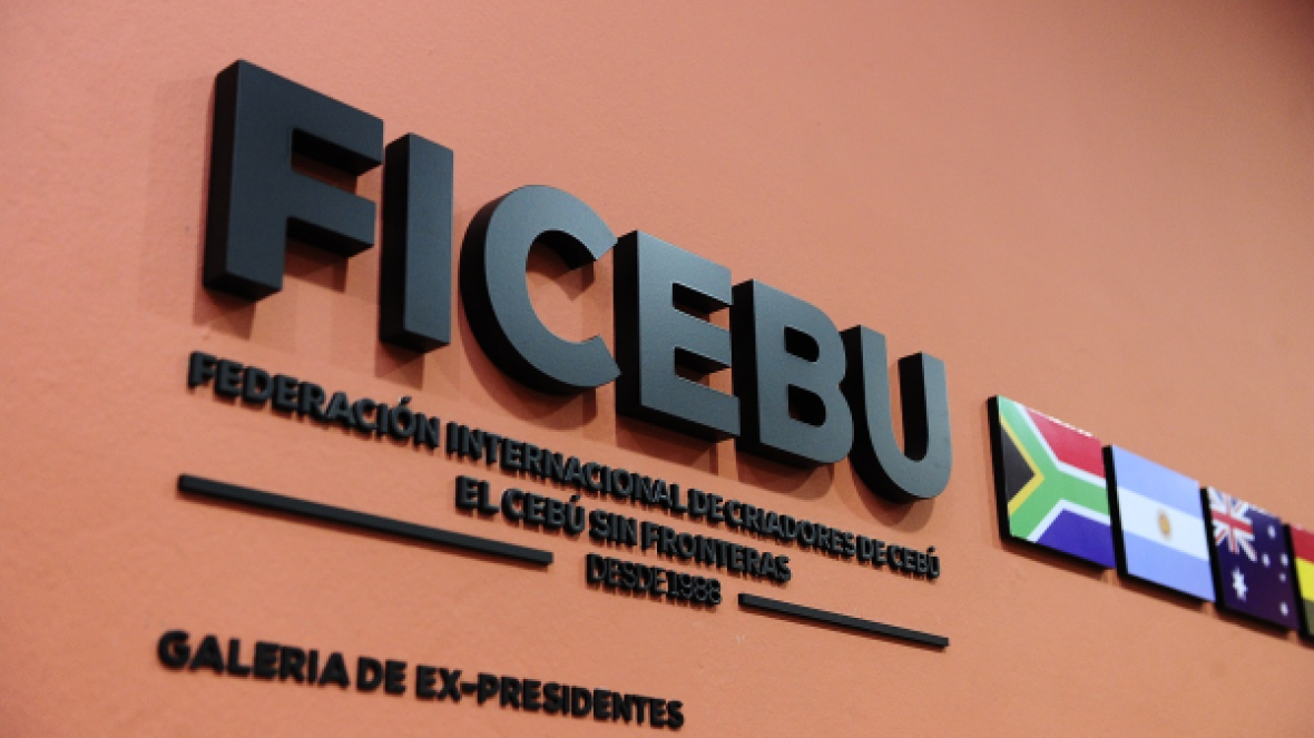 Galeria dos ex-presidentes da Ficebu é inaugurada na ExpoZebu 2019