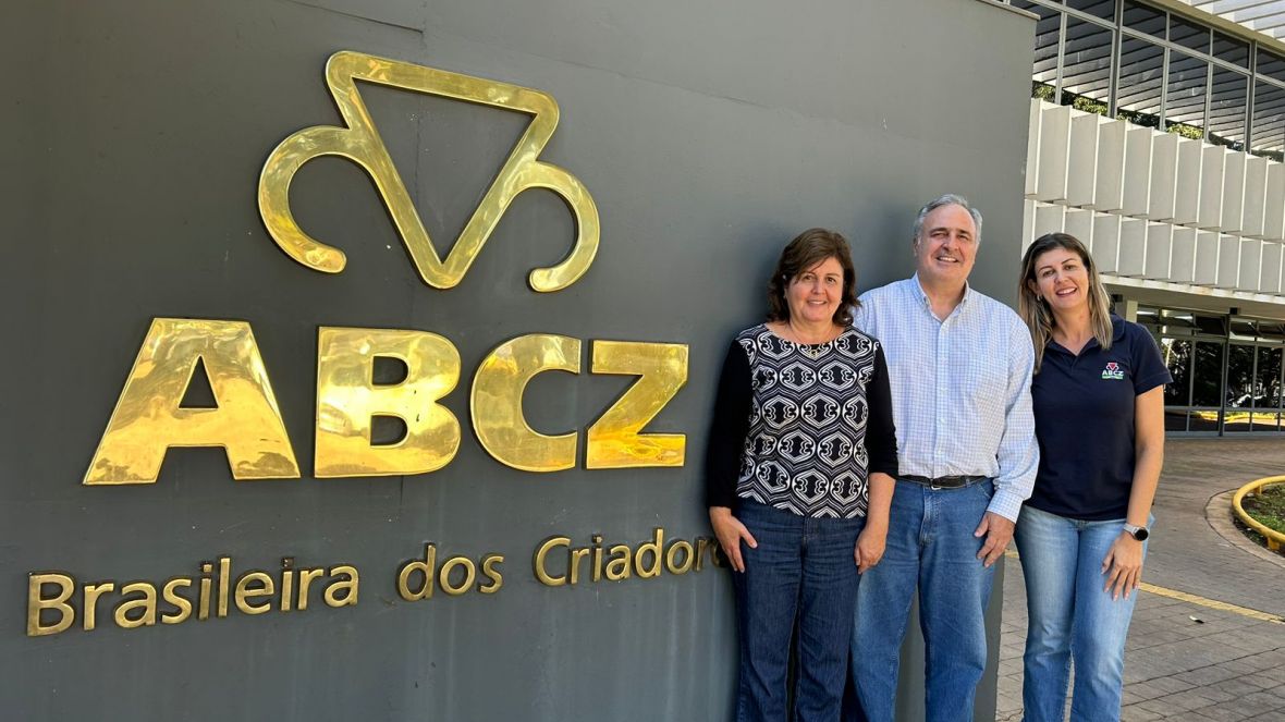 ABCZ integra grupo de pesquisa sobre ejeção do leite