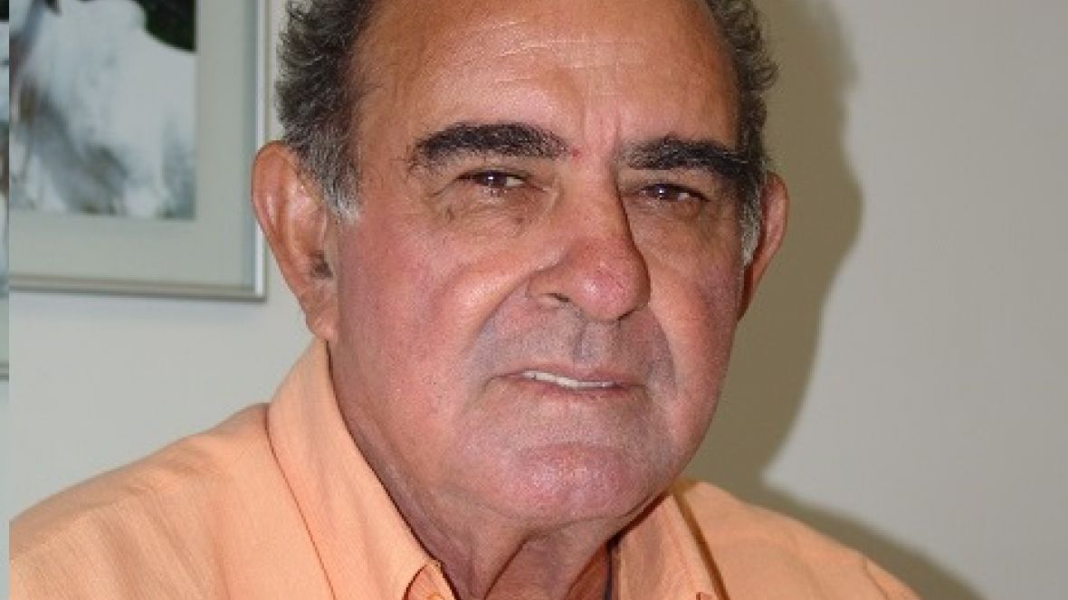 ABCZ lamenta perda de colaborador Pylades Ferreira Tibery