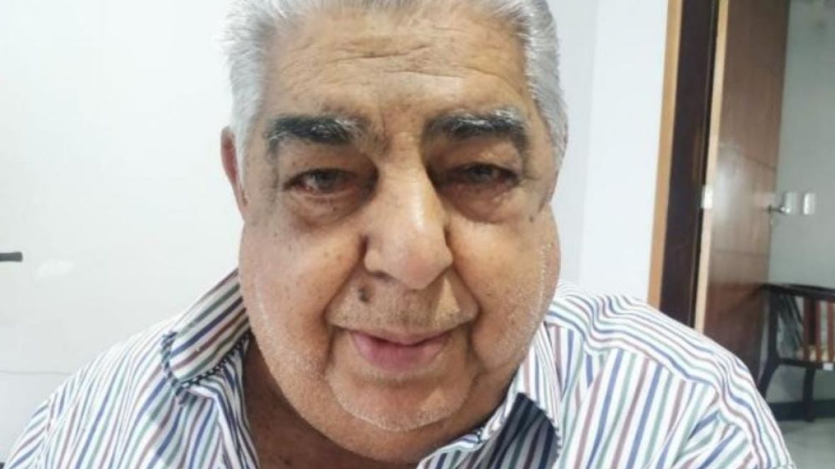 Pecuária se despede de Gê Porto