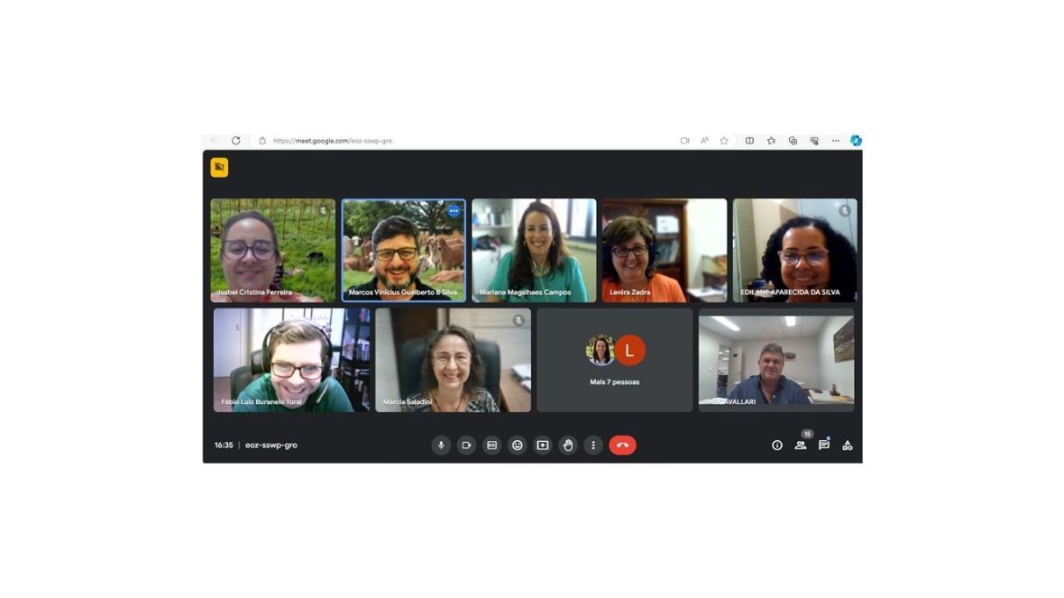 ABCZ integra grupo de pesquisa para fortalecimento da raça Gir Leiteiro