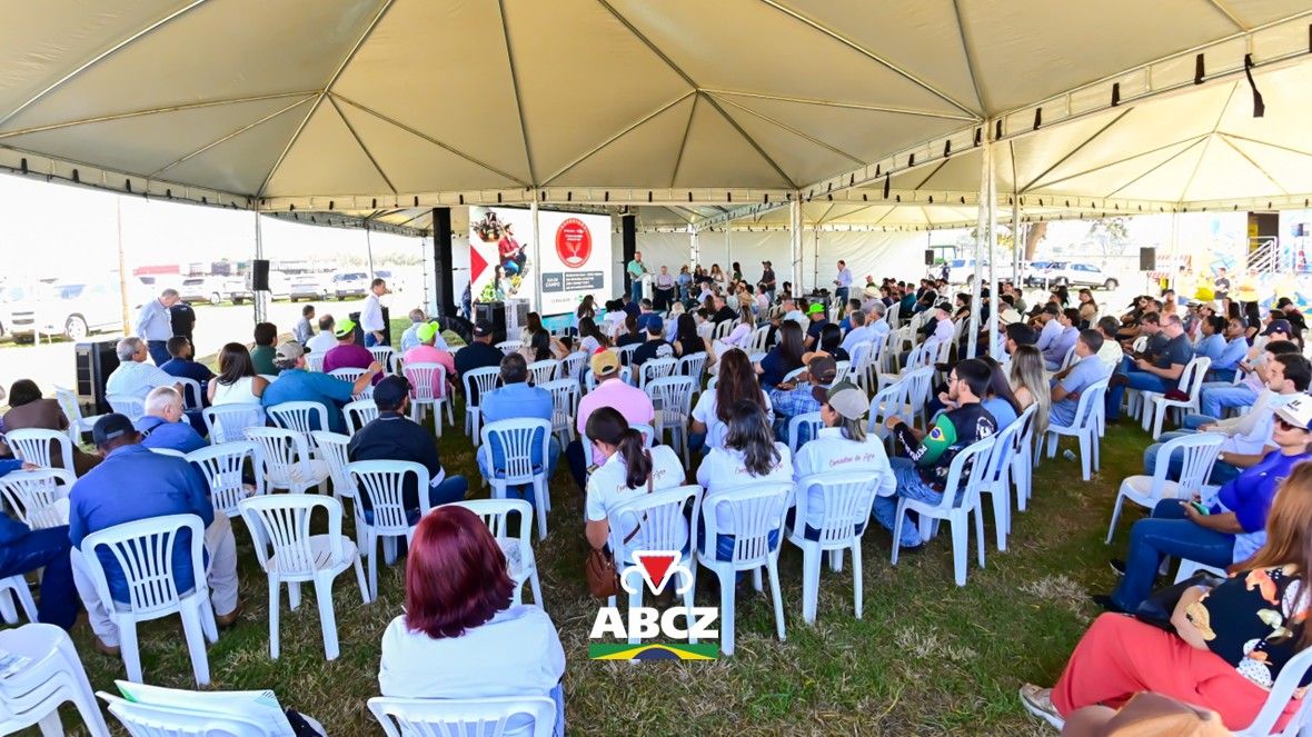 Recuperação de pastagens e inovação na pecuária pautam Zebu Connect Day na 91ª ExpoZebu